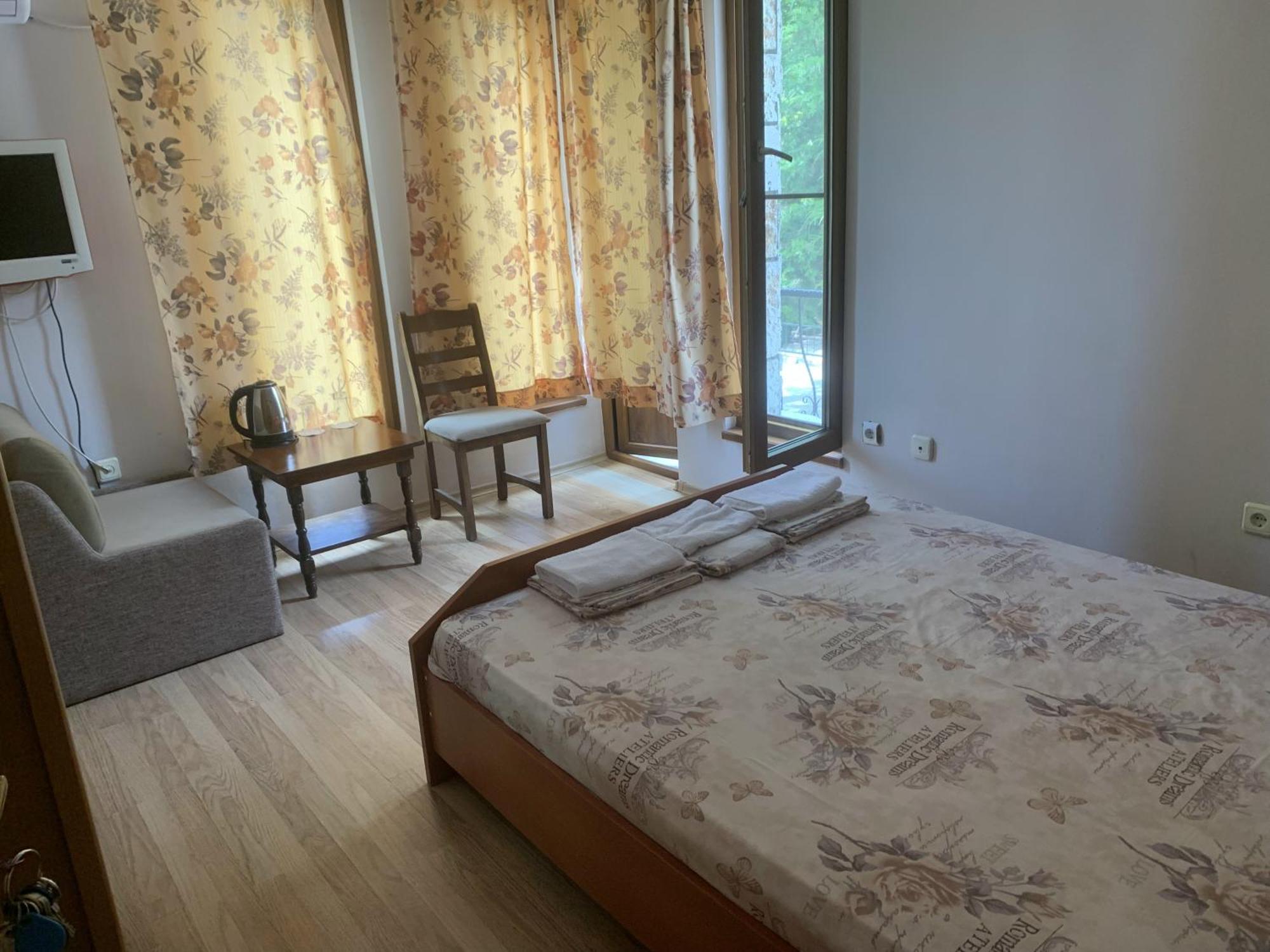 Villa Maxim Várna Kültér fotó
